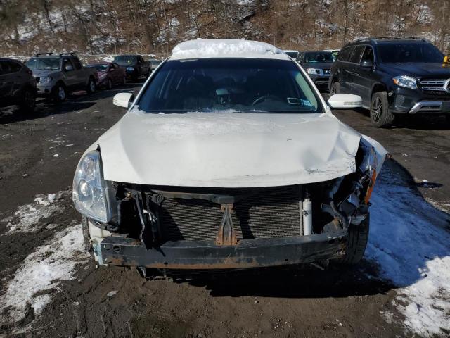 Снимка 5 от търг – 2012 NISSAN ALTIMA BAS с VIN 1N4AL2APXCC132615