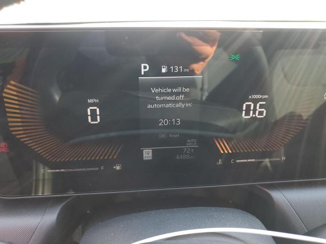 Photo 9 from auction – 2025 KIA K4 LX with VIN 3KPFT4DE3SE078765