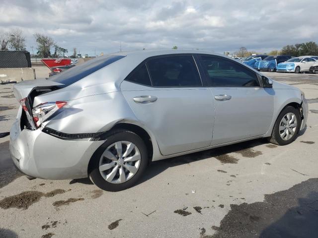 Снимка 3 от търг – 2016 TOYOTA COROLLA L с VIN 2T1BURHEXGC490111