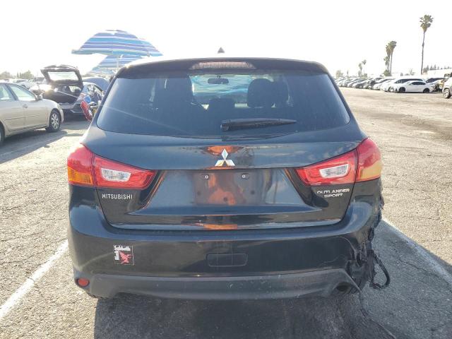 Photo 6 from auction – 2014 MITSUBISHI OUTLANDER with VIN 4A4AP3AUXEE014400