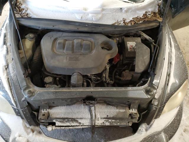 Photo 11 from auction – 2010 CHEVROLET HHR LS with VIN 3GNBAEDB1AS570346