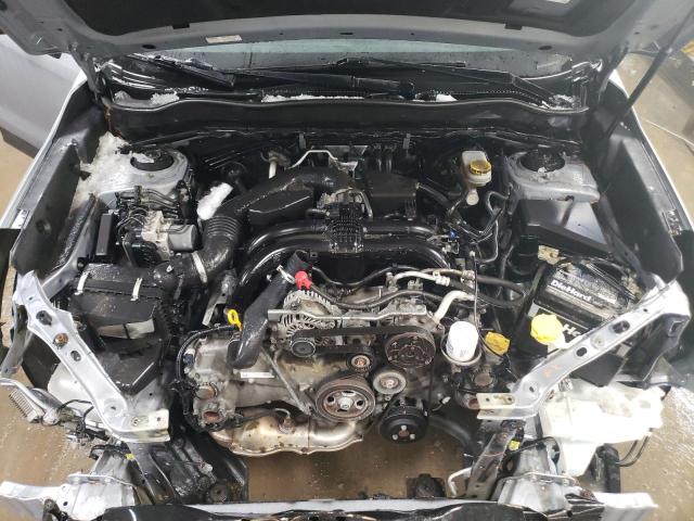 Photo 11 from auction – 2017 SUBARU FORESTER 2 with VIN JF2SJAGC8HH562805