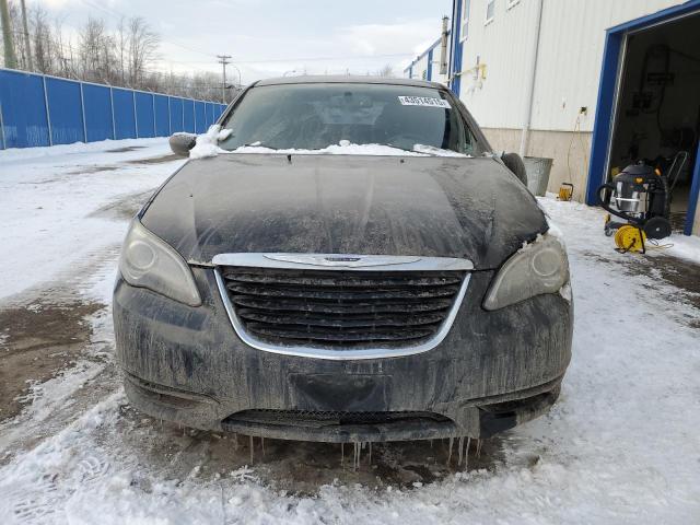صورة رقم 5 من المزاد - 2012 CHRYSLER 200 S مع VIN 1C3CCBHG8CN139564
