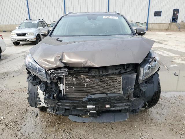 Photo 5 from auction – 2019 KIA SORENTO EX with VIN 5XYPHDA58KG529461