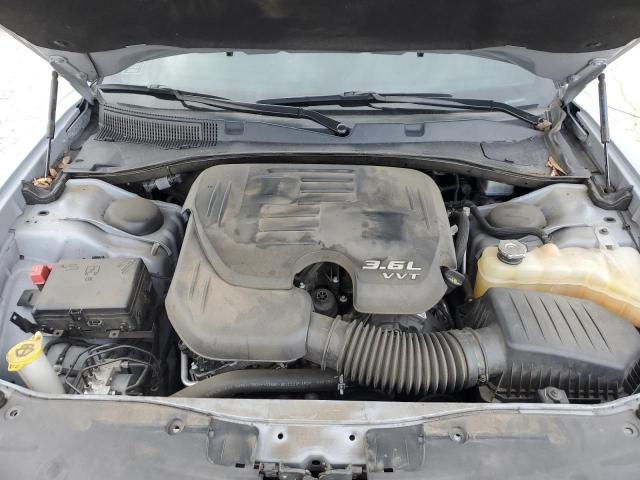 Photo 11 from auction – 2021 DODGE CHARGER SX with VIN 2C3CDXBG8MH656344