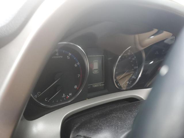 Photo 9 from auction – 2016 TOYOTA RAV4 LIMIT with VIN 2T3DFREV9GW424775