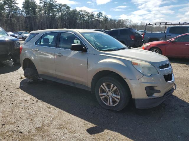 Photo 4 from auction – 2012 CHEVROLET EQUINOX LS with VIN 2GNALBEK9C6322446