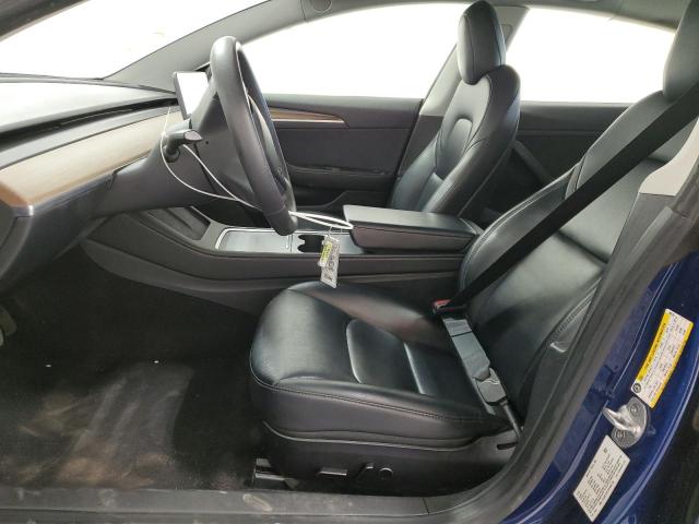 Photo 7 from auction – 2023 TESLA MODEL 3 with VIN 5YJ3E1EA1PF460138