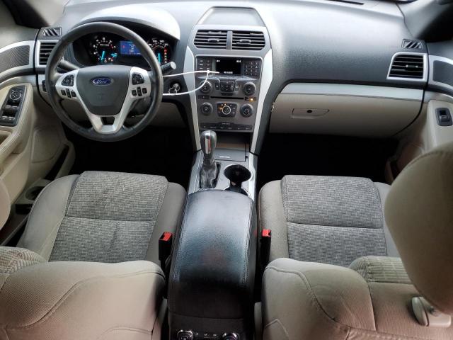 Photo 8 from auction – 2015 FORD EXPLORER X with VIN 1FM5K8D85FGB14862