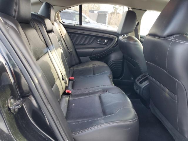 Photo 10 from auction – 2011 FORD TAURUS SEL with VIN 1FAHP2EW1BG100227