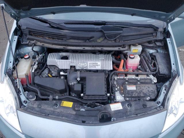 Photo 11 from auction – 2015 TOYOTA PRIUS with VIN JTDKN3DU2F1890688