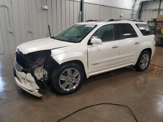 GMC ACADIA DEN 2014 with VIN 1GKKVTKD6EJ165083 - Photo from auction