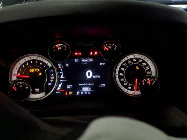Photo 9 from auction – 2018 RAM 1500 SLT with VIN 3C6RR7LT5JG197618