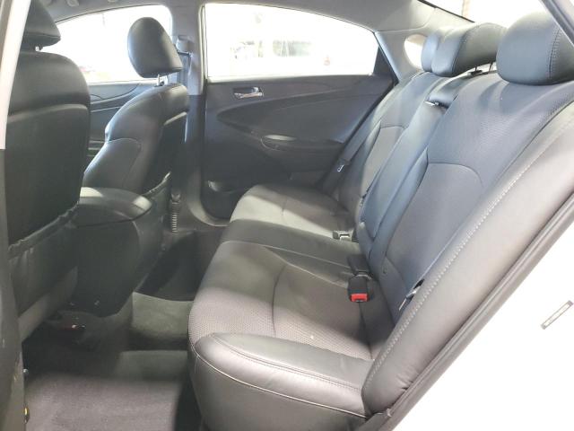 Photo 10 from auction – 2013 HYUNDAI SONATA SE with VIN 5NPEC4AB6DH805286