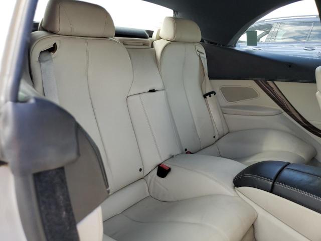 Photo 10 from auction – 2017 BMW 640 I with VIN WBA6F1C52HGT83574