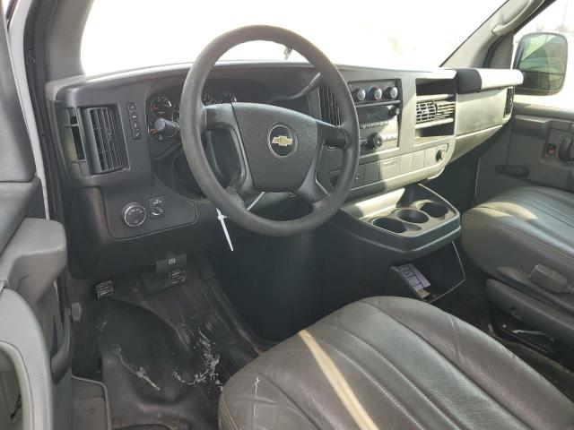Photo 8 from auction – 2012 CHEVROLET EXPRESS G1 with VIN 1GCSGAFX8C1100764