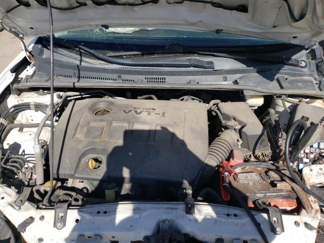 Photo 11 from auction – 2015 TOYOTA COROLLA L with VIN 5YFBURHE0FP317454