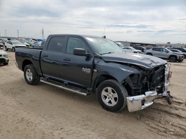 Photo 4 from auction – 2020 RAM 1500 CLASS with VIN 3C6RR6KT0LG290092