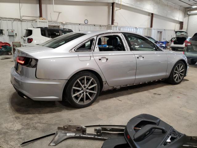 Photo 3 from auction – 2018 AUDI A6 PREMIUM with VIN WAUF3BFC9JN077658