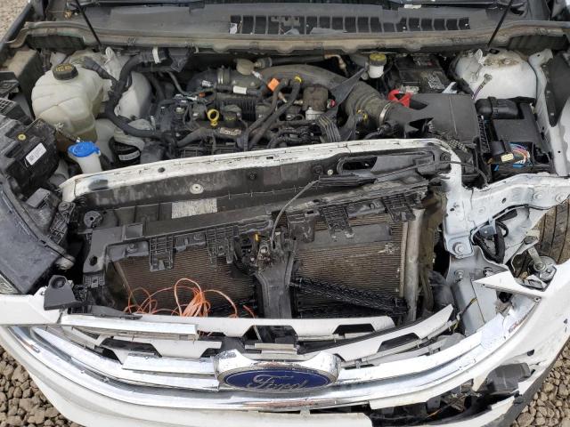 Photo 12 from auction – 2020 FORD EDGE SEL with VIN 2FMPK4J97LBA45741