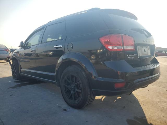 Photo 2 from auction – 2014 DODGE JOURNEY LI with VIN 3C4PDCDGXET209378