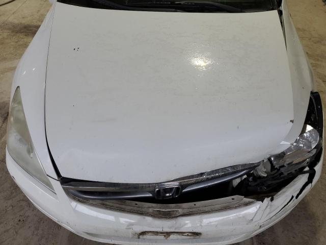 Photo 11 from auction – 2007 HONDA ACCORD EX with VIN 1HGCM66507A008970