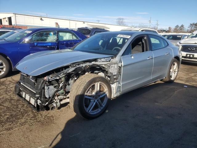 Снимка 1 от търг – 2024 PORSCHE PANAMERA B с VIN WP0AA2YA6RL004849