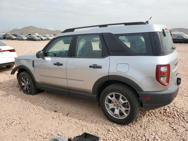 Photo 2 from auction – 2021 FORD BRONCO SPO with VIN 3FMCR9A63MRB03702
