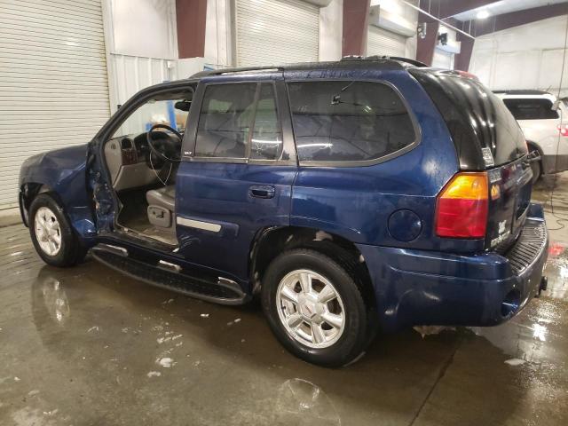 Photo 2 from auction – 2003 GMC ENVOY with VIN 1GKDT13S132184373