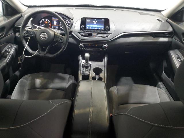 Photo 8 from auction – 2023 NISSAN ALTIMA S with VIN 1N4BL4BV8PN327250