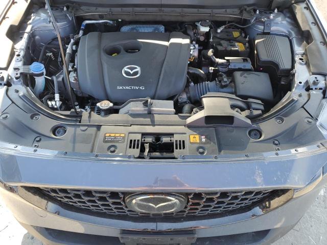 Zdjęcie 12 z aukcji – 2022 MAZDA CX-5 PREFE z VIN JM3KFBCM1N1624397