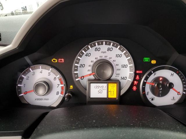 صورة رقم 9 من المزاد - 2014 HONDA PILOT EXL مع VIN 5FNYF3H59EB010103