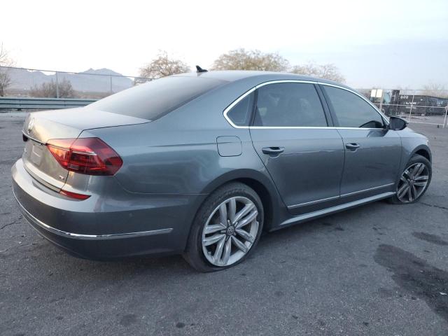 Photo 3 from auction – 2017 VOLKSWAGEN PASSAT SEL with VIN 1VWCT7A32HC074615