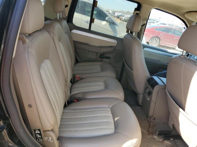Photo 11 from auction – 2002 MERCURY MOUNTAINEE with VIN 4M2ZU66E52UJ33005