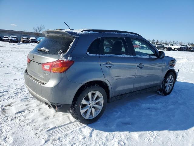 Фото 3 с аукциона – 2014 MITSUBISHI OUTLANDER с VIN 4A4AR4AU6EE015155