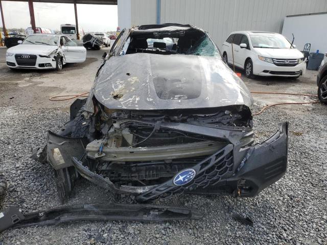 Photo 5 from auction – 2022 SUBARU OUTBACK WI with VIN 4S4BTGUD4N3161880