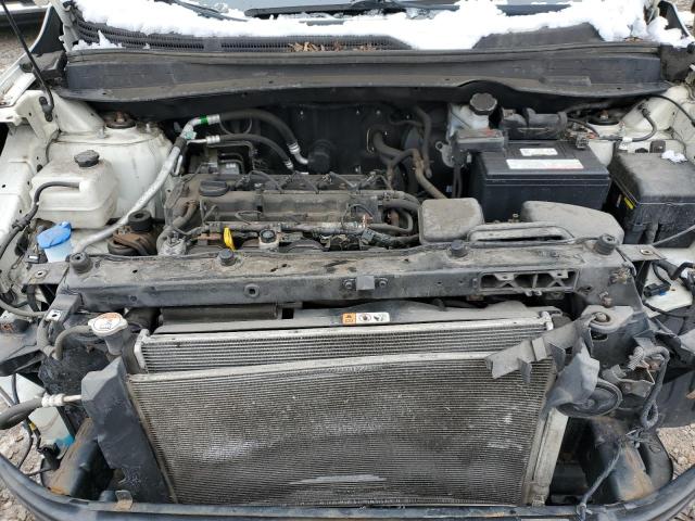 Photo 12 from auction – 2013 HYUNDAI TUCSON GL with VIN KM8JT3AB3DU656166