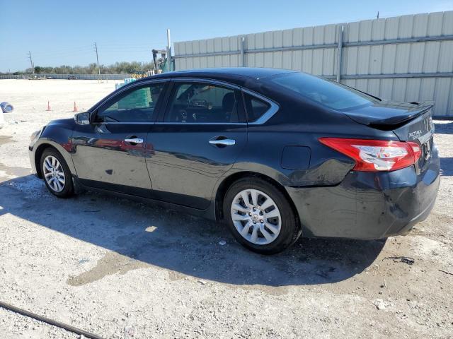 Photo 2 from auction – 2017 NISSAN ALTIMA 2.5 with VIN 1N4AL3AP6HC257401