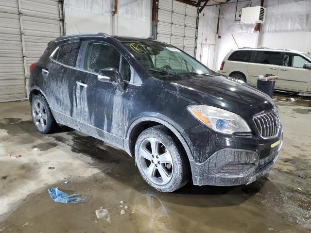 Photo 4 from auction – 2014 BUICK ENCORE with VIN KL4CJASB7EB636189