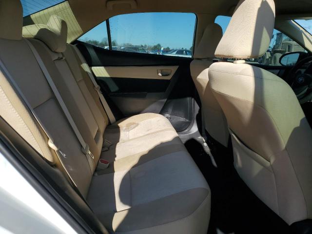 Снимка 10 от търг – 2017 TOYOTA COROLLA L с VIN 5YFBURHEXHP612063