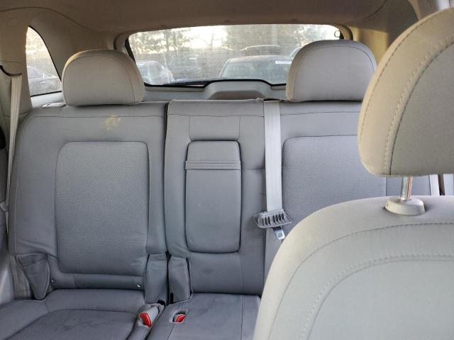 Photo 10 from auction – 2008 SATURN VUE XE with VIN 3GSCL33P68S558135