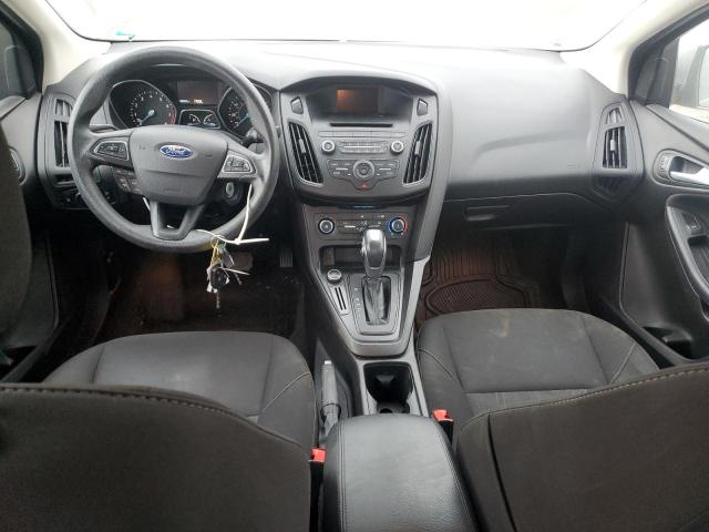 Photo 8 from auction – 2016 FORD FOCUS SE with VIN 1FADP3F25GL364856