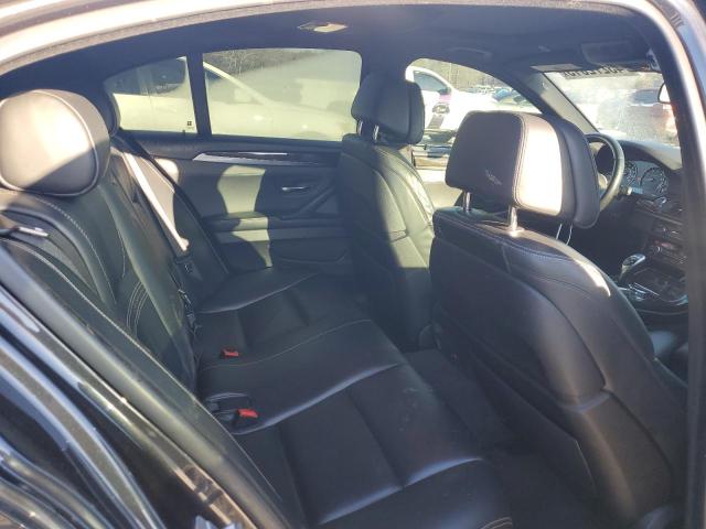 Photo 10 from auction – 2015 BMW 535 I with VIN WBA5B1C53FD917445