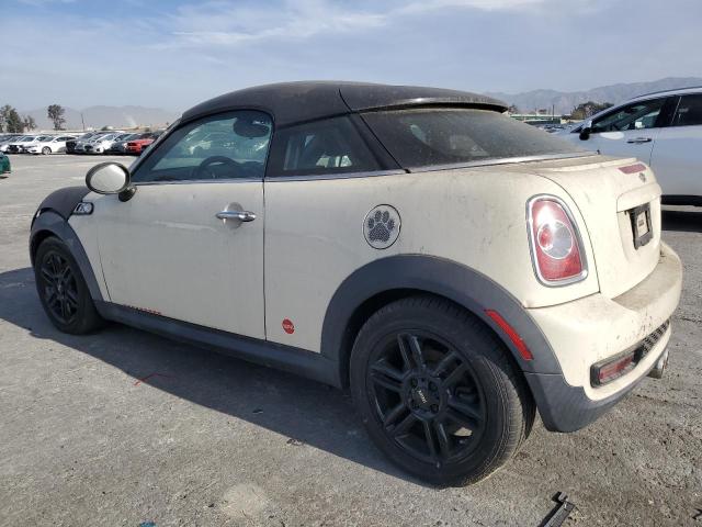 Фото 2 с аукциона – 2013 MINI COOPER COU с VIN WMWSX3C55DT772606