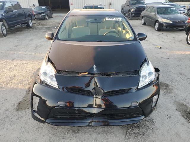 Photo 5 from auction – 2014 TOYOTA PRIUS with VIN JTDKN3DUXE0369139