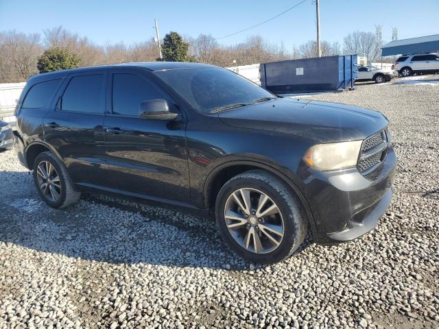 Photo 4 from auction – 2013 DODGE DURANGO SX with VIN 1C4RDHAG6DC667794