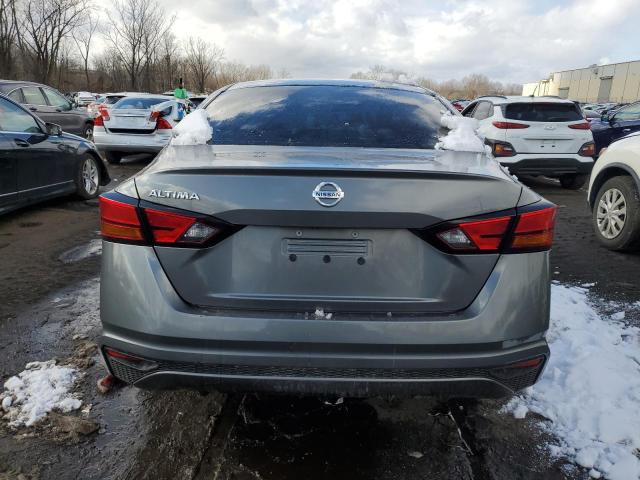 Photo 6 from auction – 2021 NISSAN ALTIMA S with VIN 1N4BL4BV8MN374807