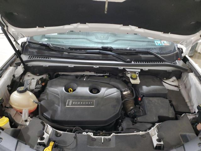 Photo 12 from auction – 2017 LINCOLN MKC SELECT with VIN 5LMCJ2D92HUL34140
