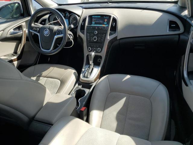 Photo 8 from auction – 2013 BUICK VERANO with VIN 1G4PP5SK4D4145770