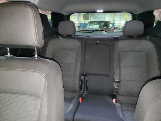 Photo 10 from auction – 2018 CHEVROLET EQUINOX LT with VIN 2GNAXSEV8J6249906